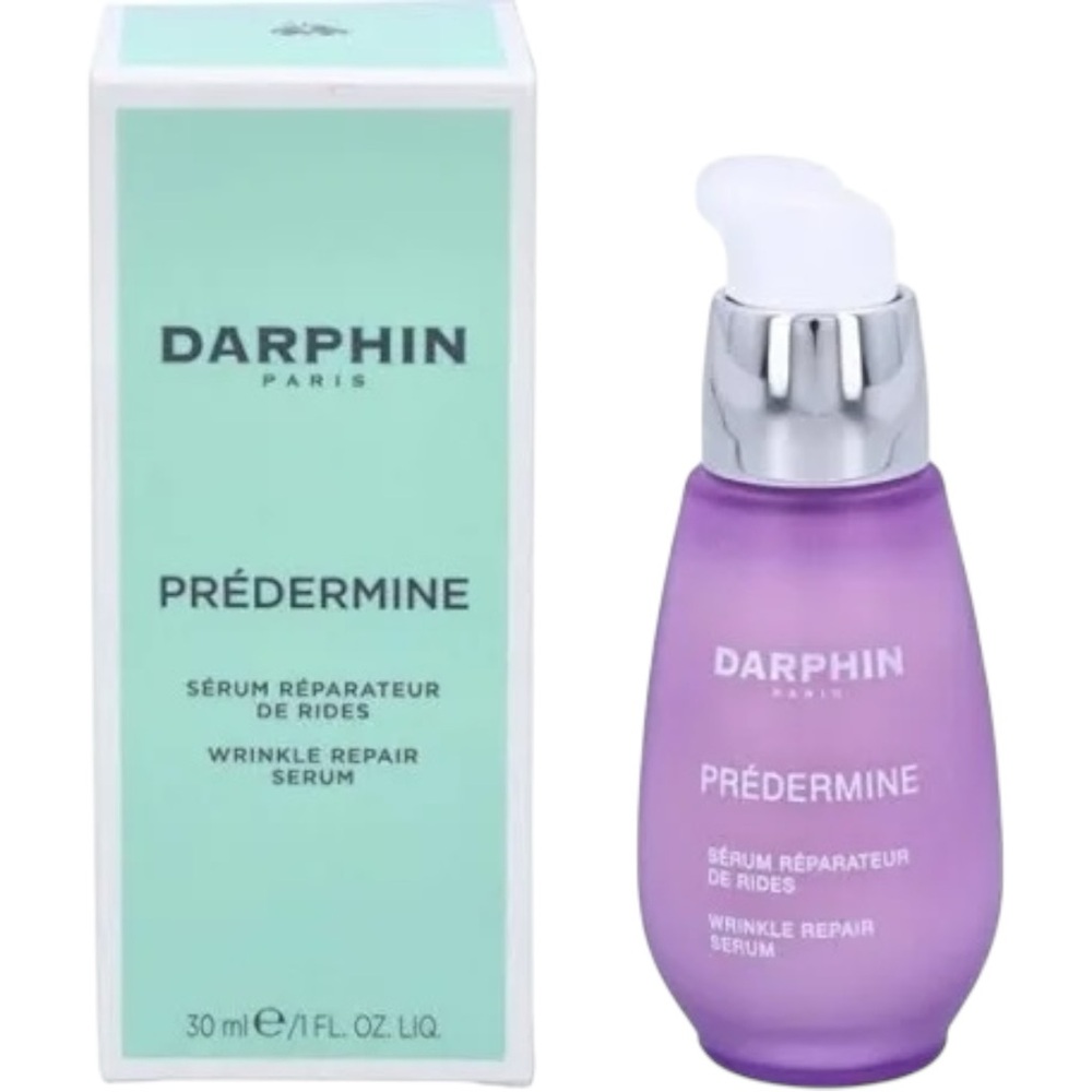 Darphin Predermine Wrinkle Repair Serum 30 ml / 1 oz   NEW IN BOX.